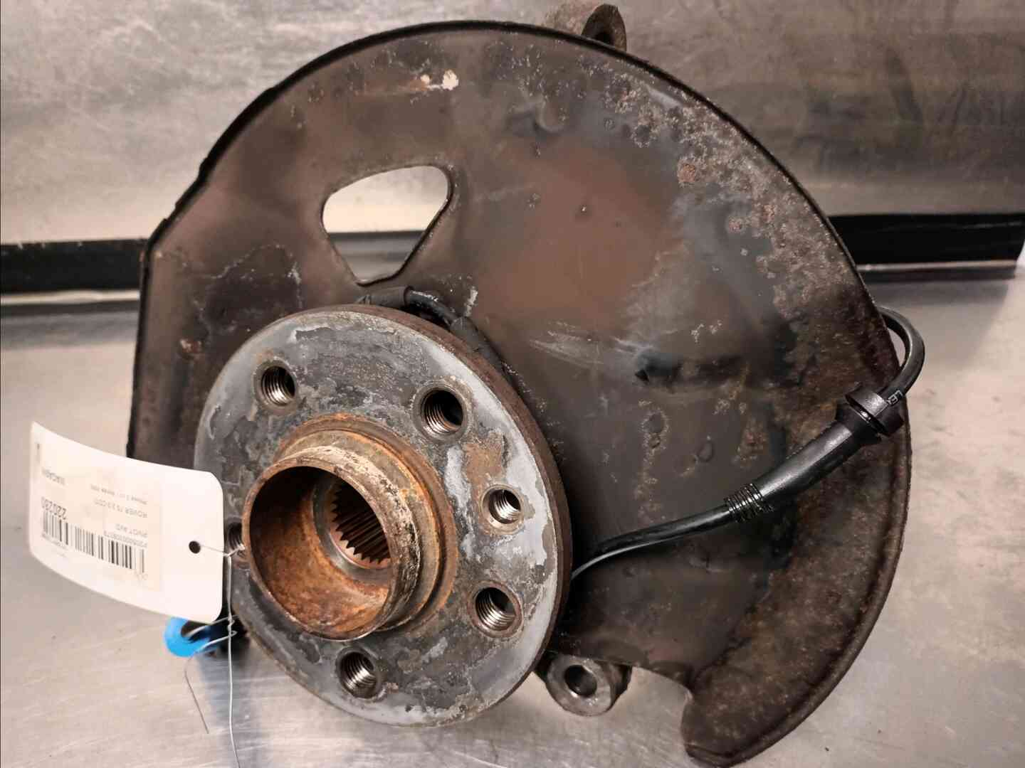 Image sélectionnée