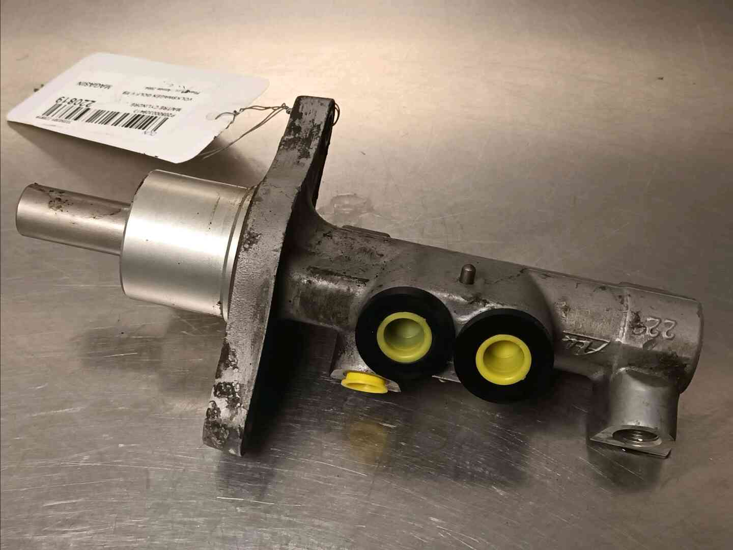 Image sélectionnée