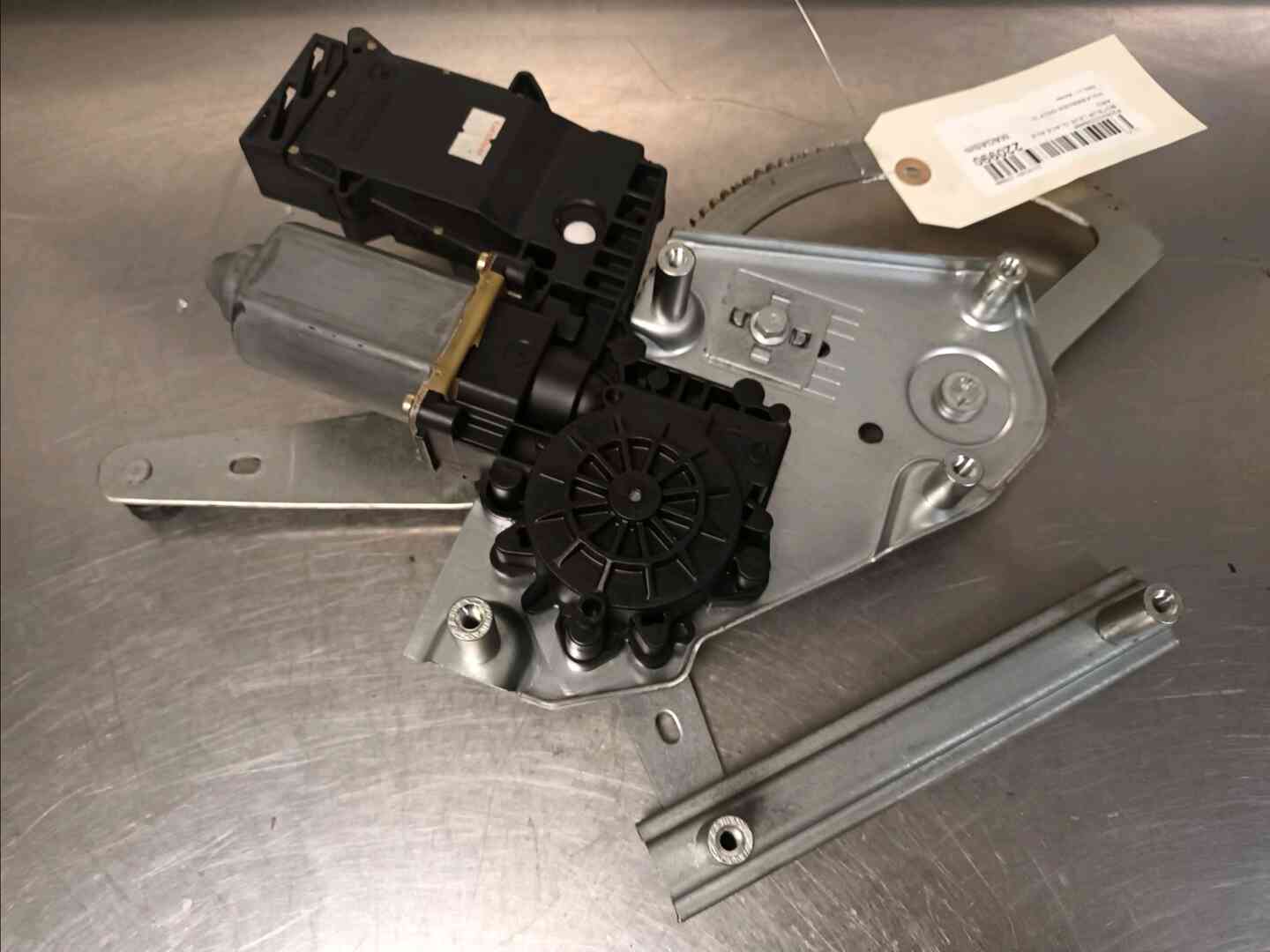 Image sélectionnée