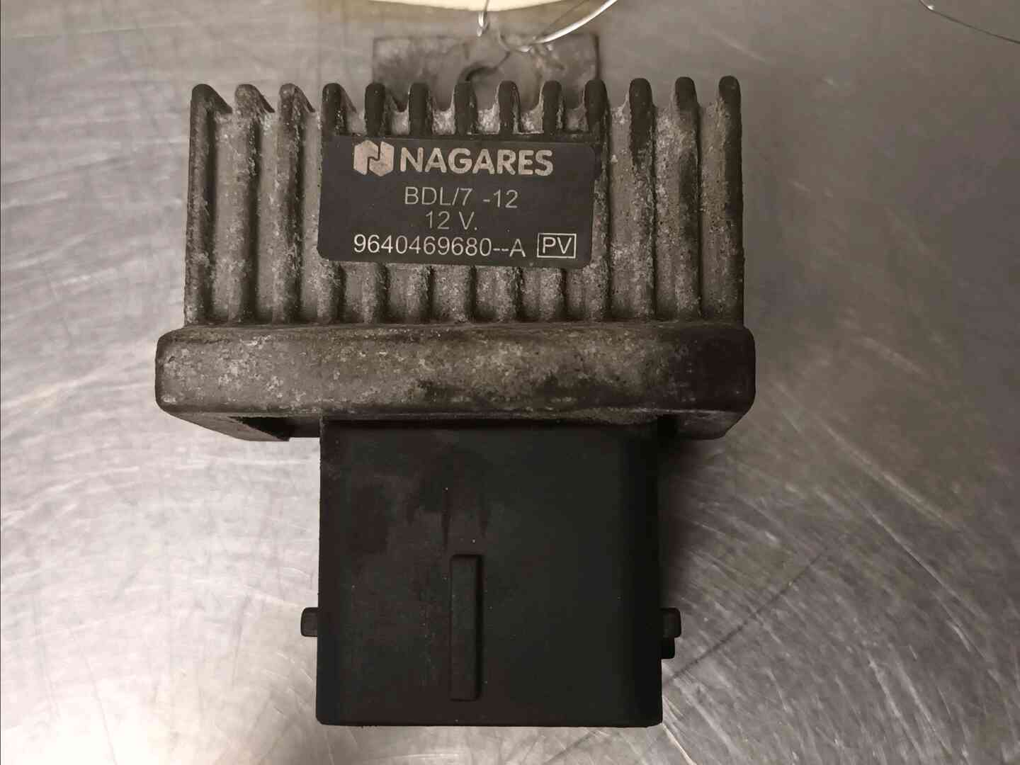 Image sélectionnée