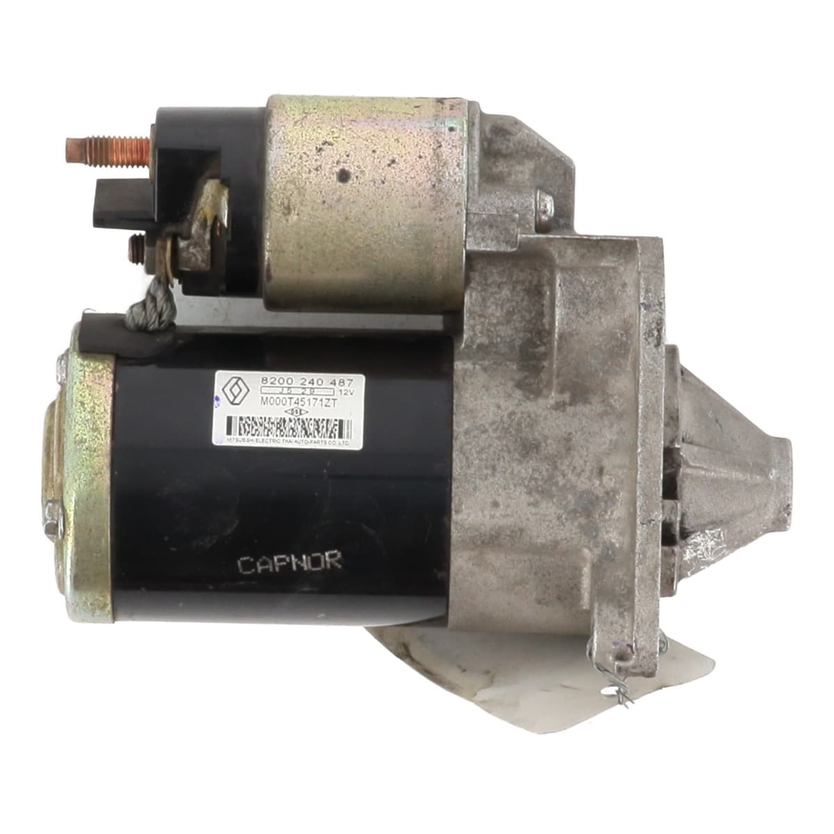 Image sélectionnée