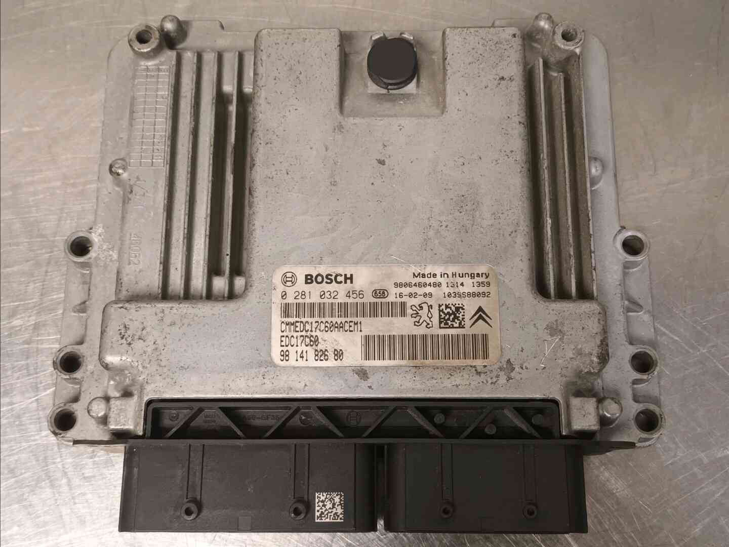 Image sélectionnée
