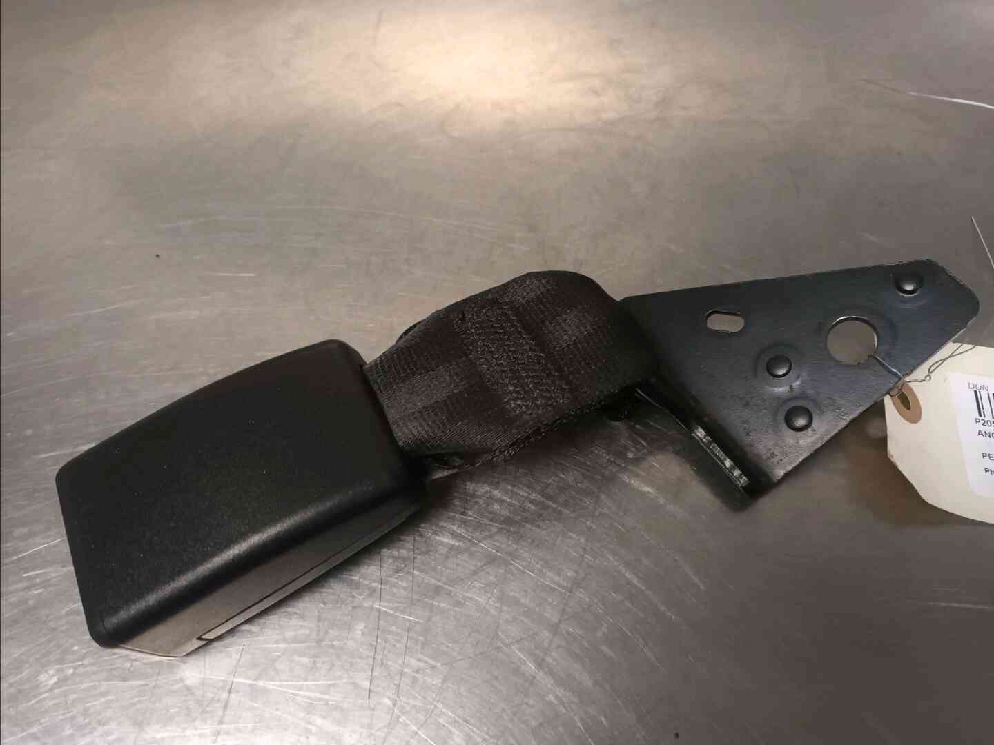 Image sélectionnée