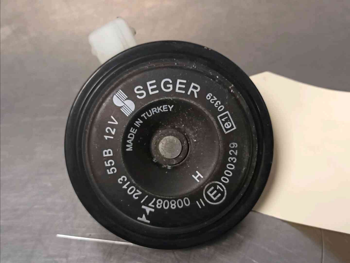 Image sélectionnée
