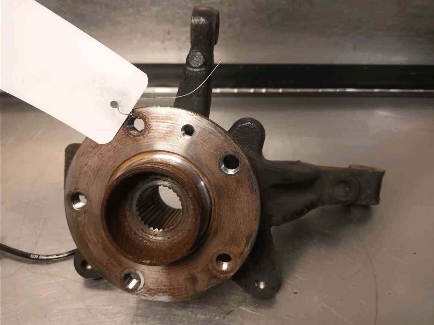 Image sélectionnée