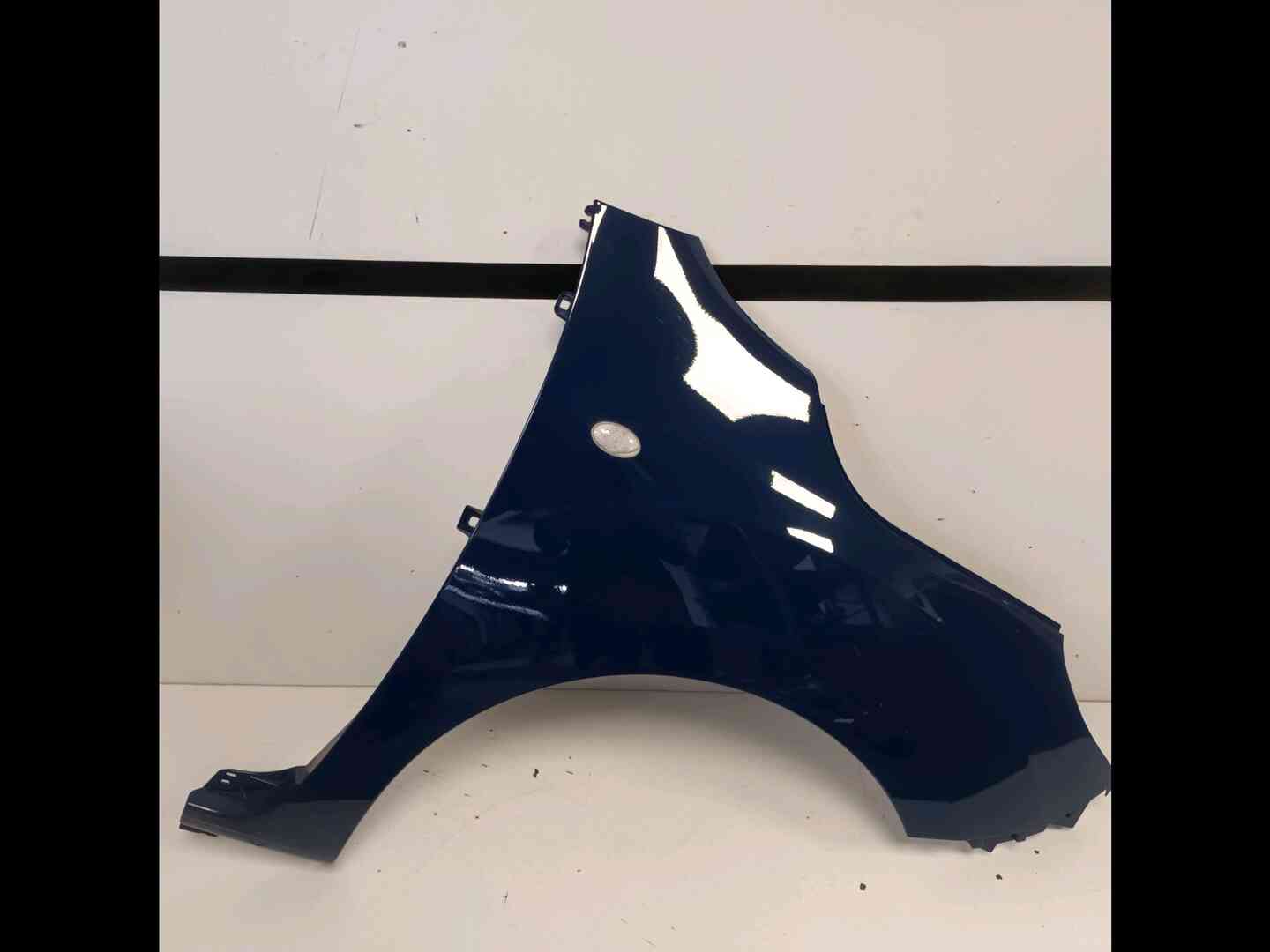 Image sélectionnée