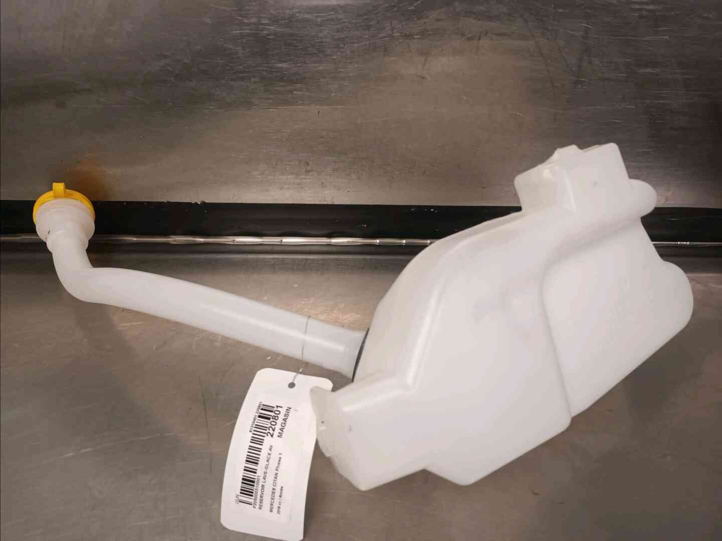 Image sélectionnée
