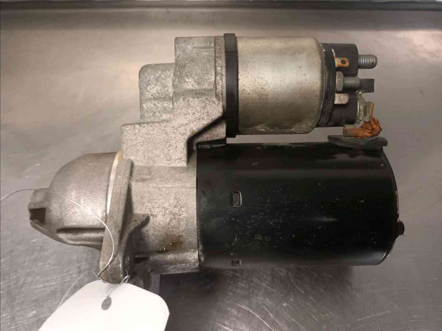 Image sélectionnée