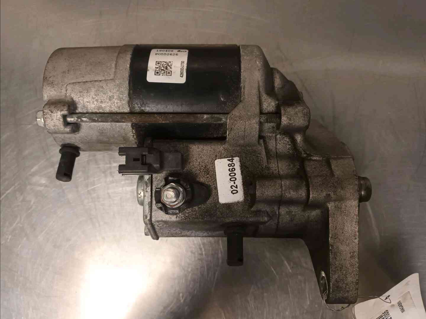 Image sélectionnée