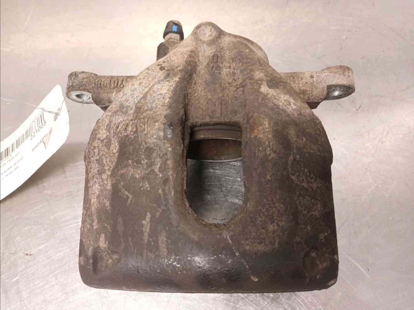 Image sélectionnée