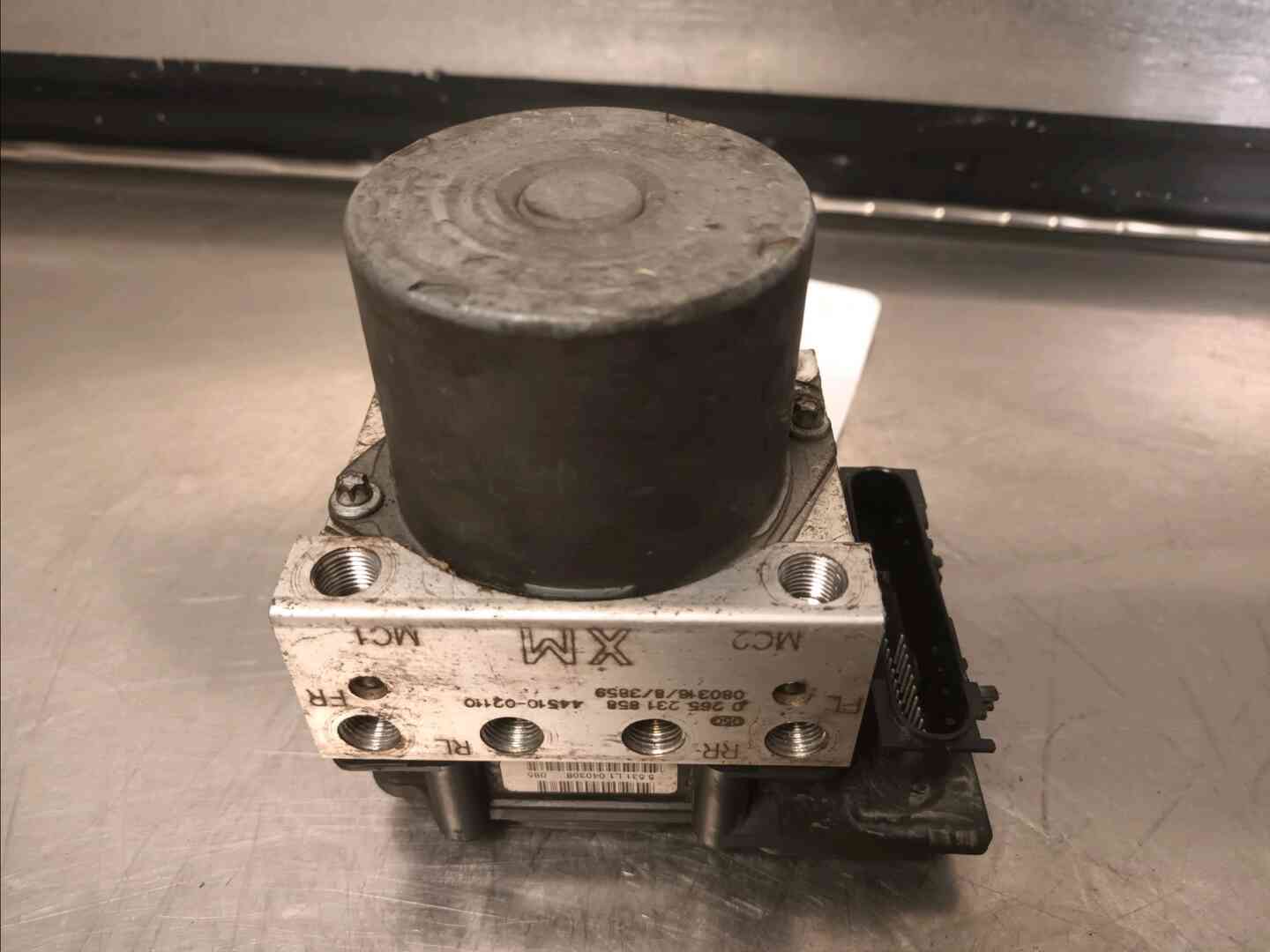 Image sélectionnée