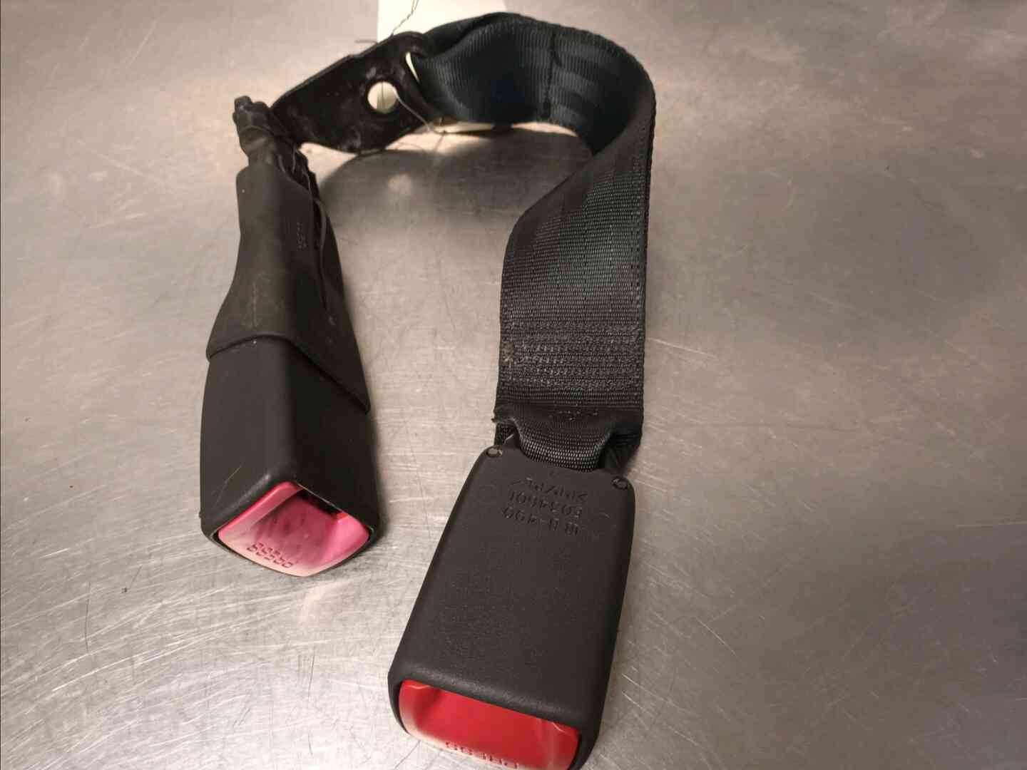 Image sélectionnée