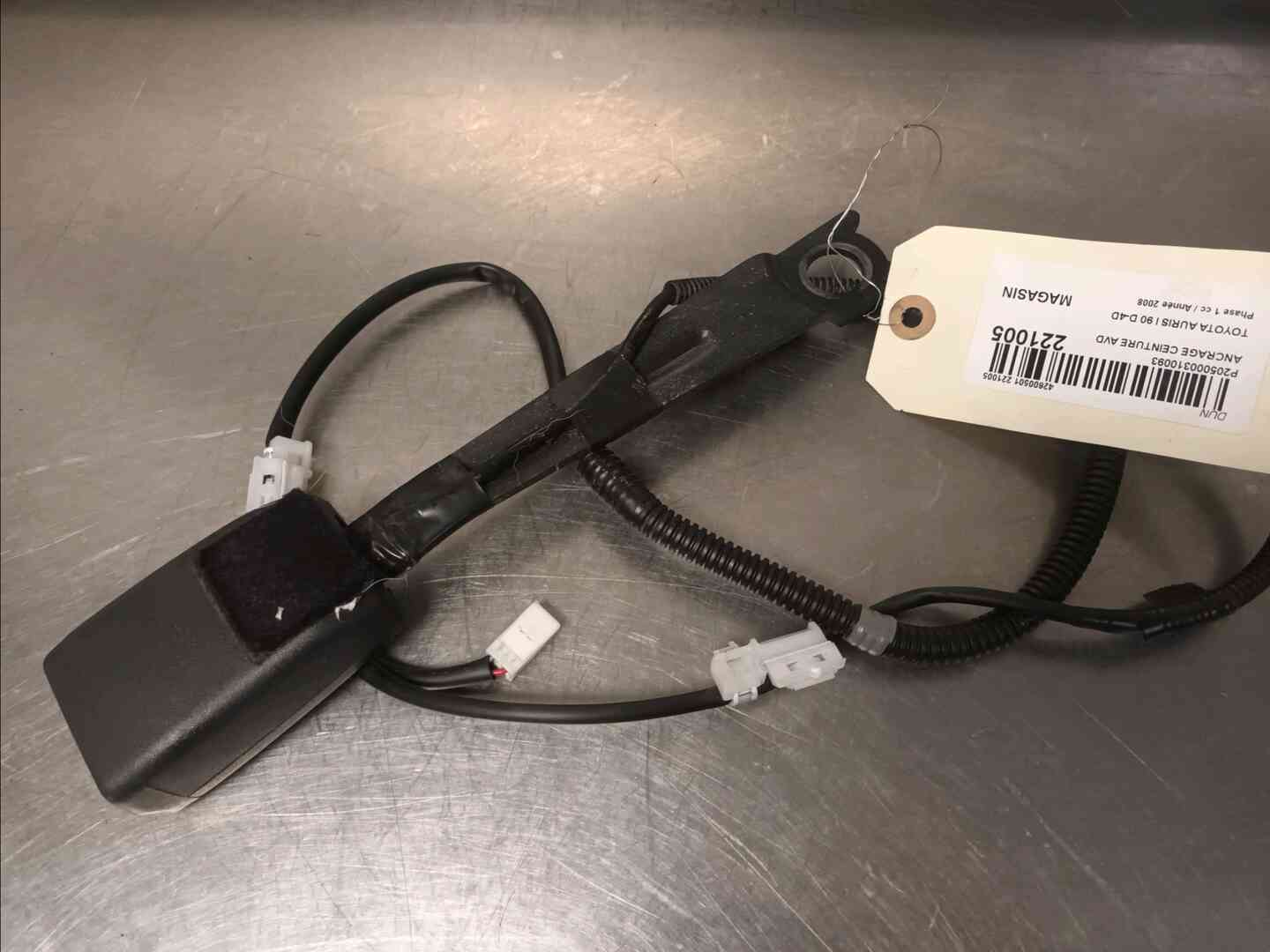 Image sélectionnée