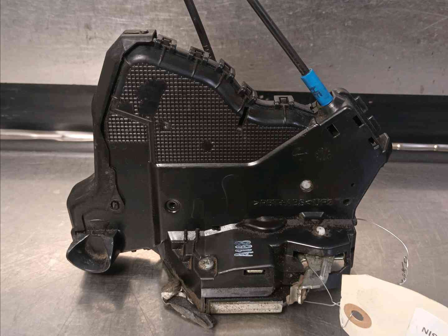 Image sélectionnée