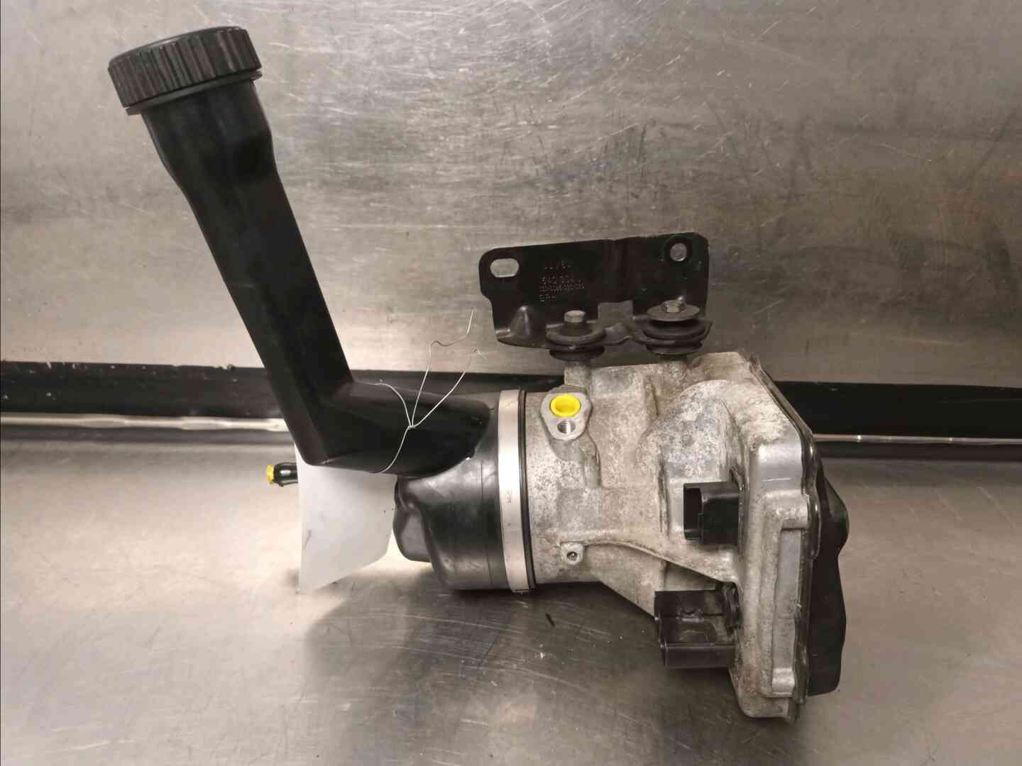 Image sélectionnée