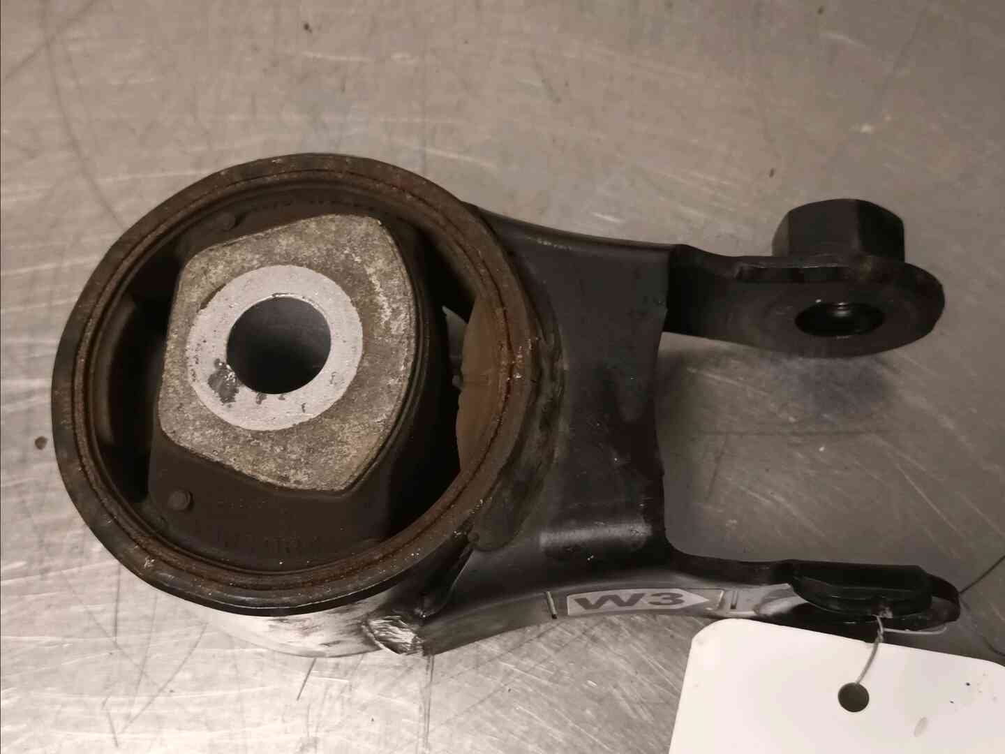 Image sélectionnée