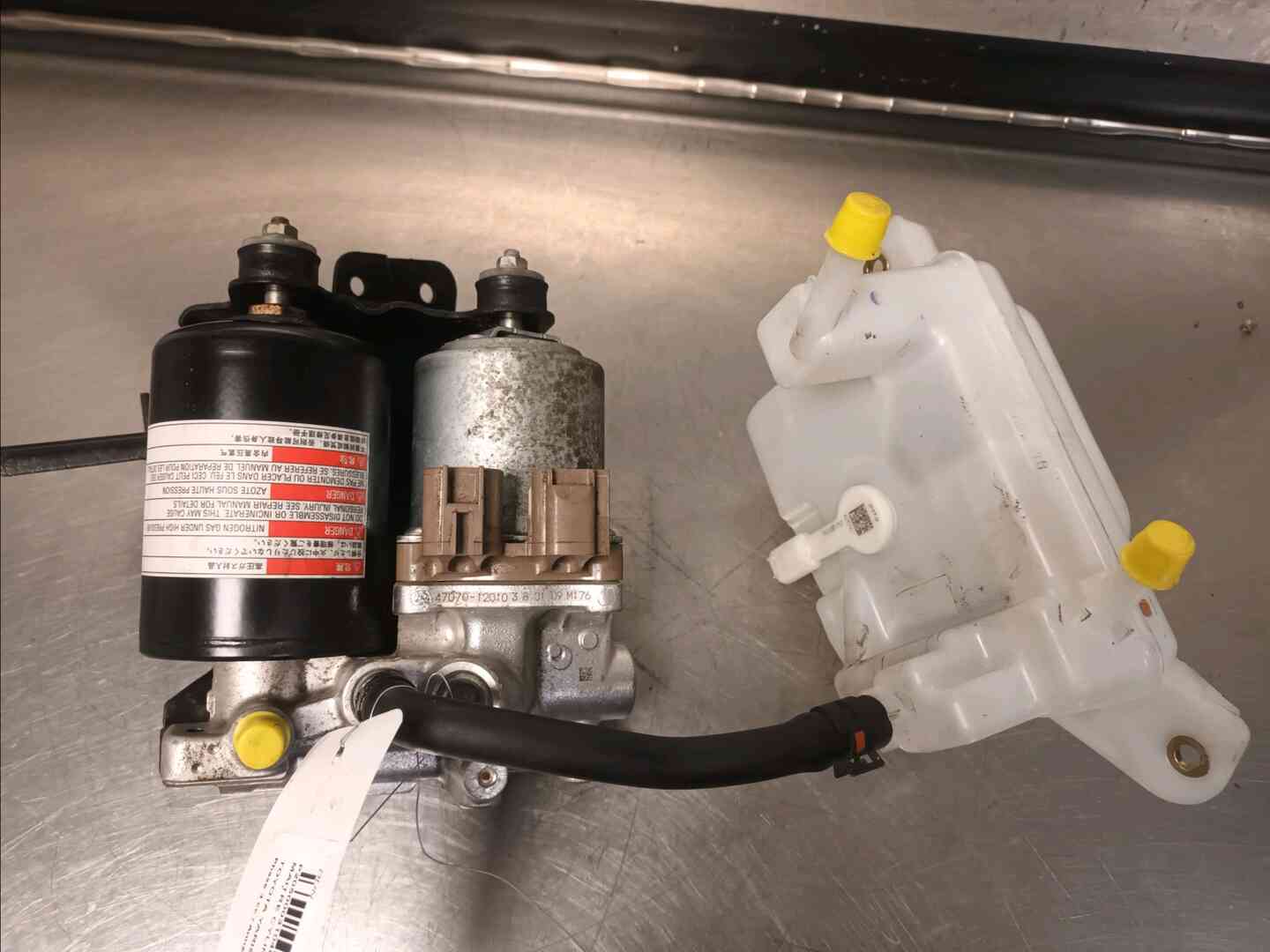 Image sélectionnée