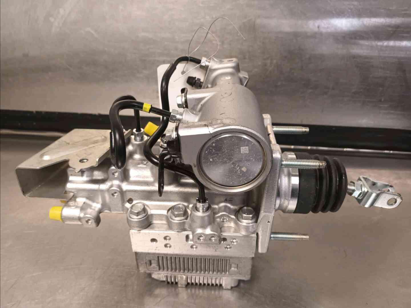 Image sélectionnée