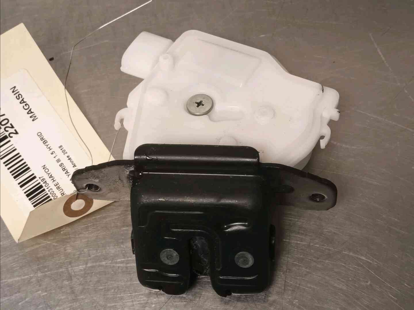 Image sélectionnée
