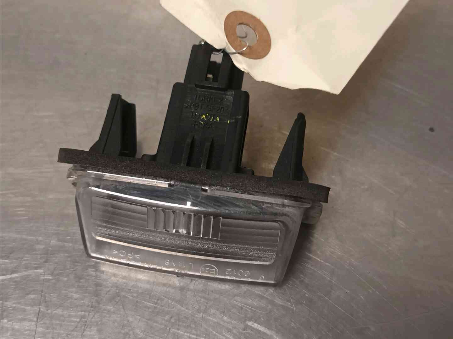 Image sélectionnée