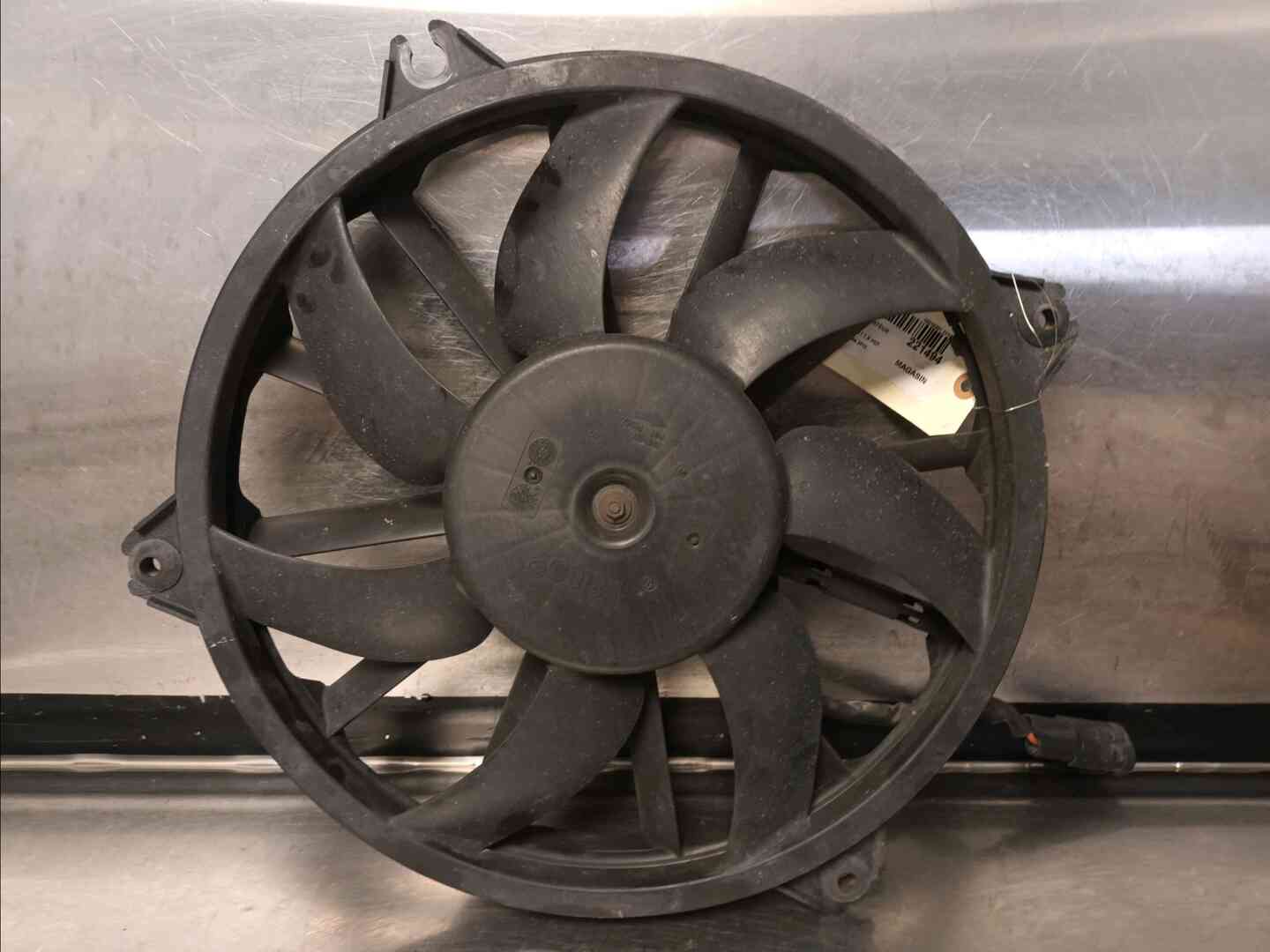 Image sélectionnée