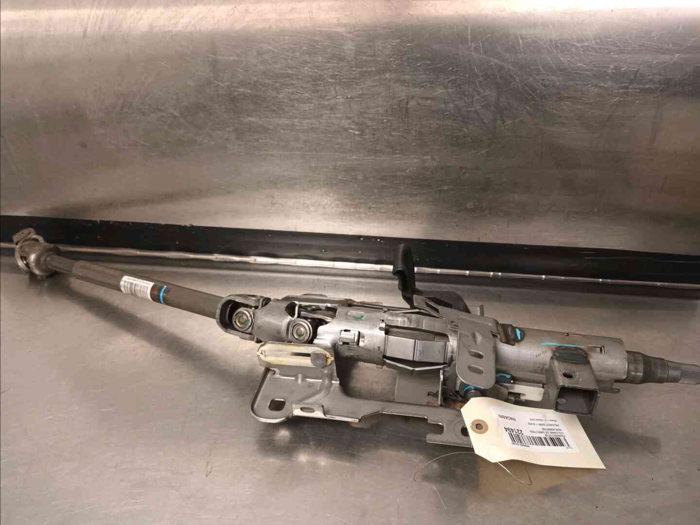 Image sélectionnée