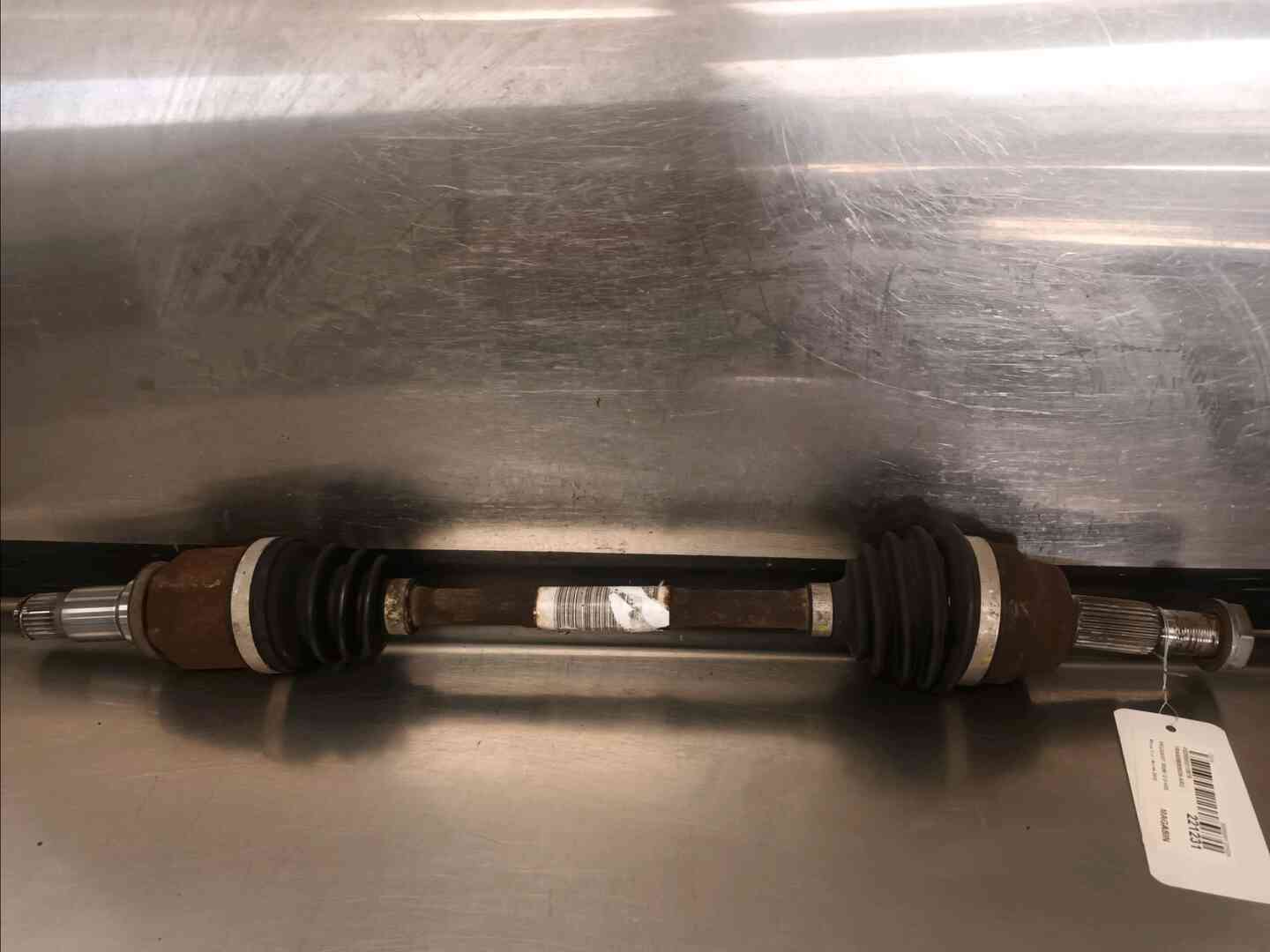 Image sélectionnée