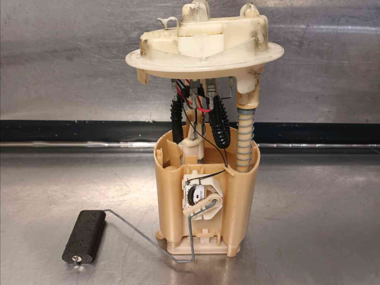 Image sélectionnée
