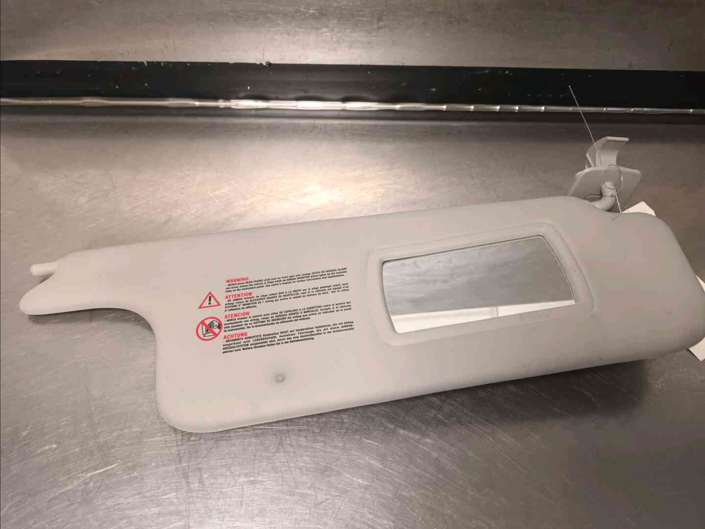 Image sélectionnée