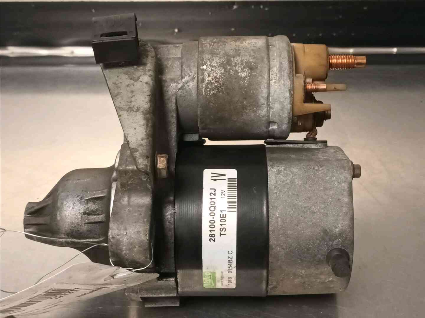 Image sélectionnée