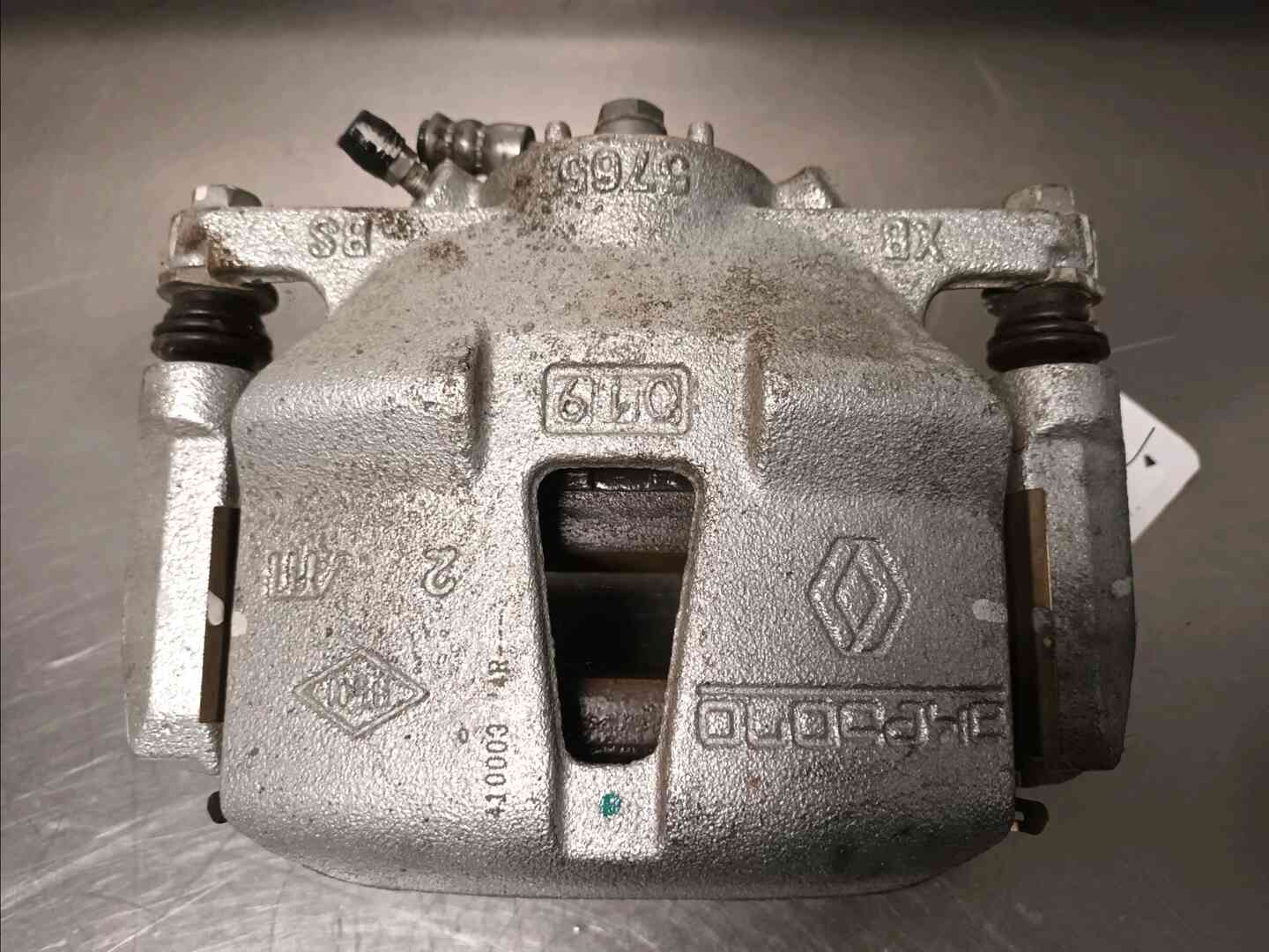 Image sélectionnée