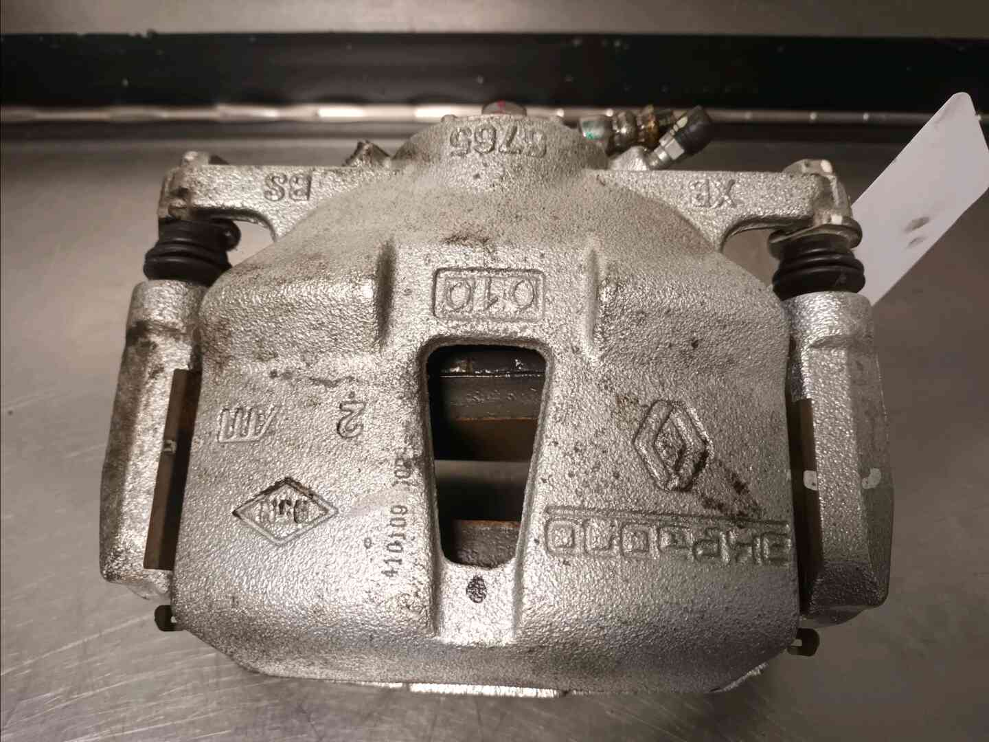 Image sélectionnée