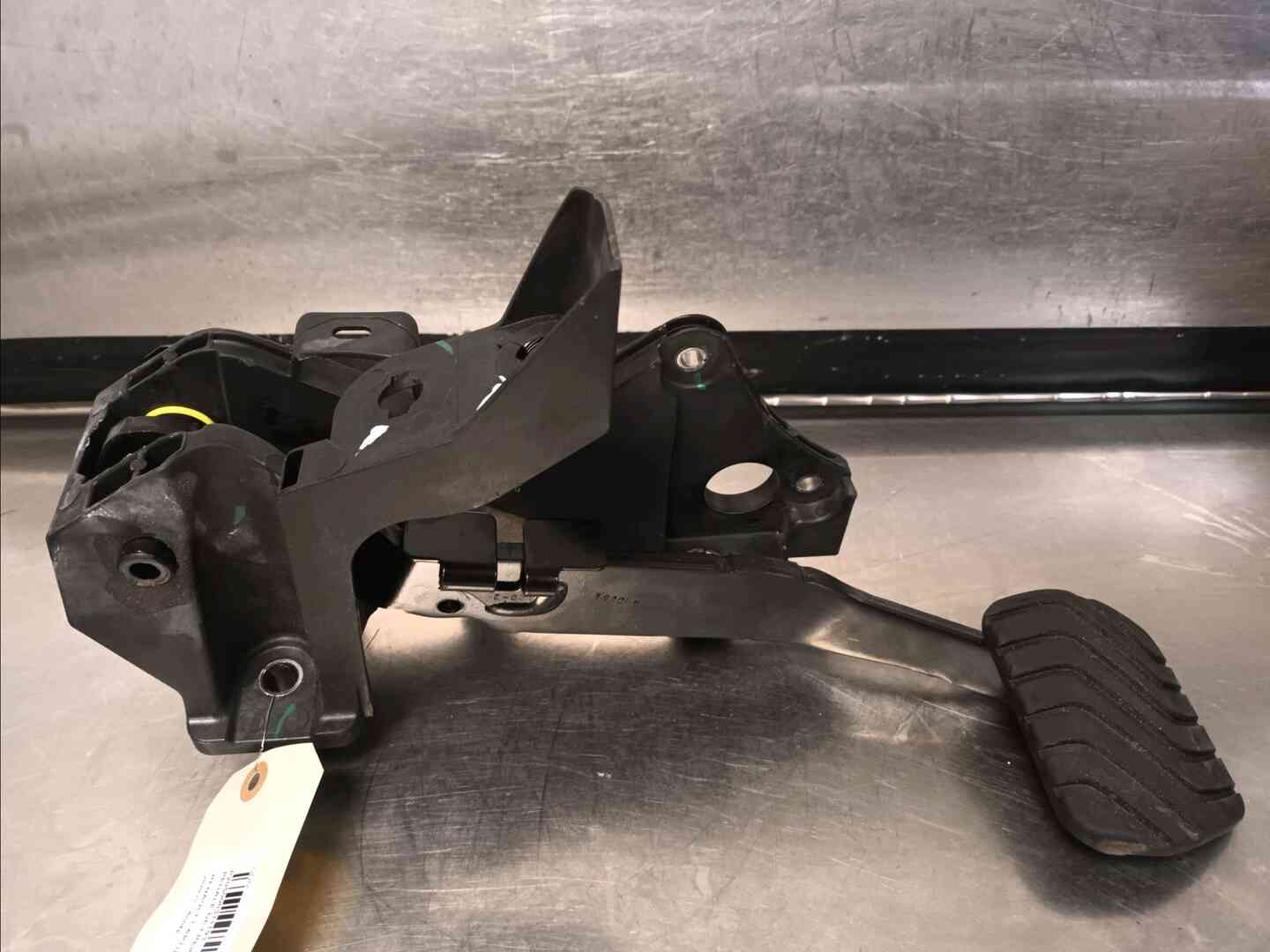 Image sélectionnée