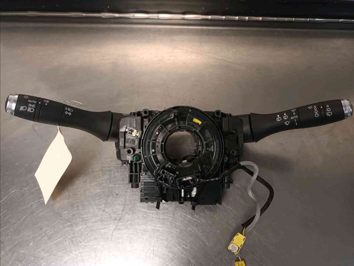 Image sélectionnée