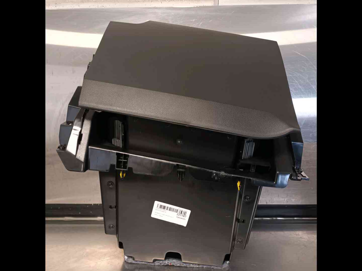 Image sélectionnée