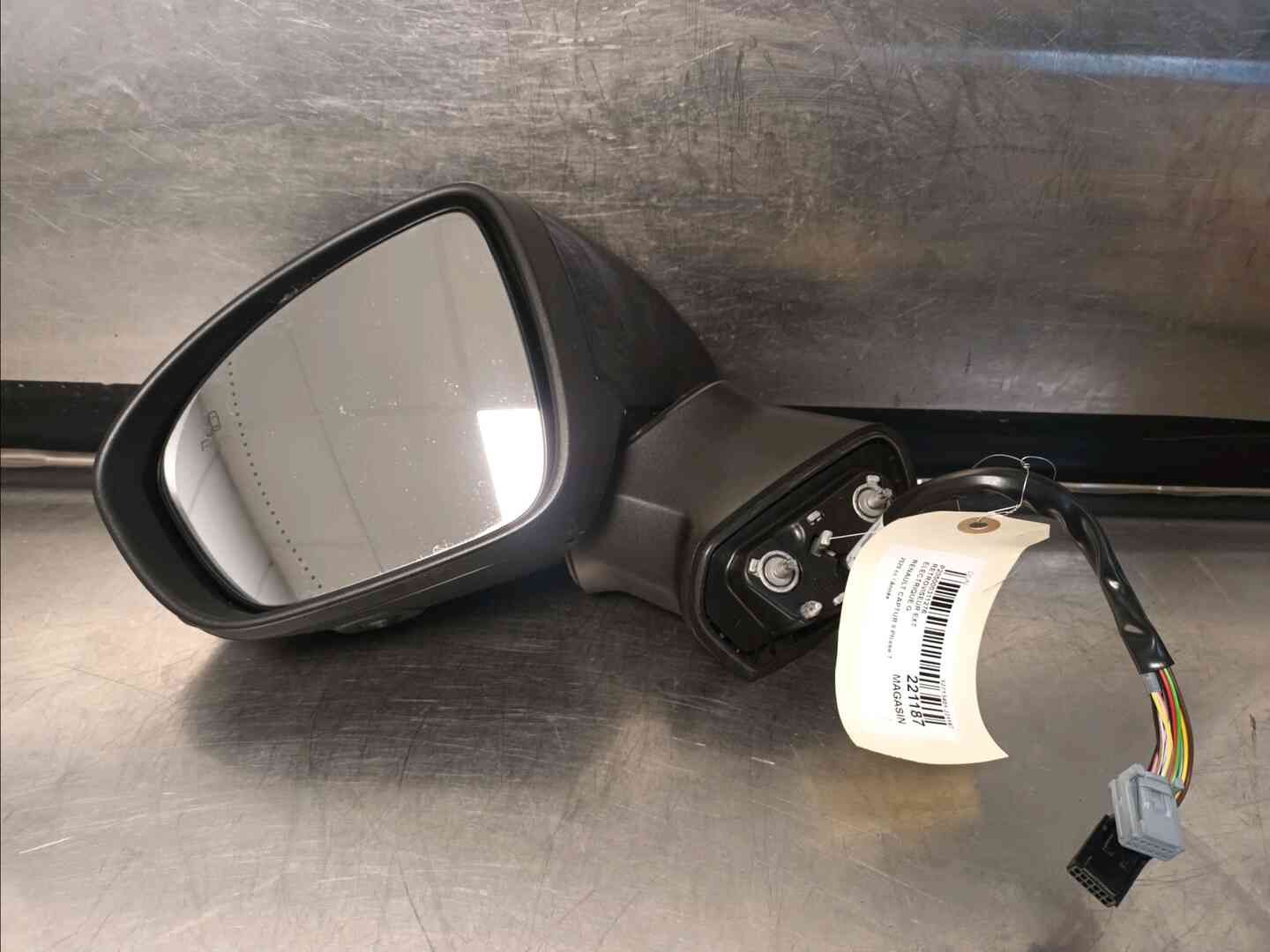 Image sélectionnée