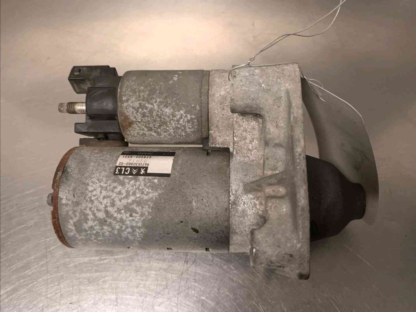 Image sélectionnée