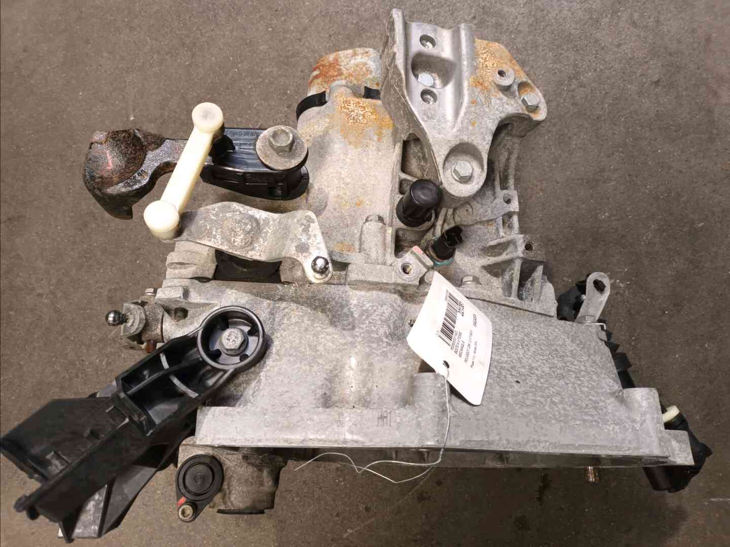 Image sélectionnée