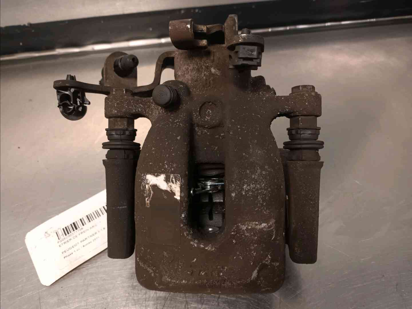 Image sélectionnée