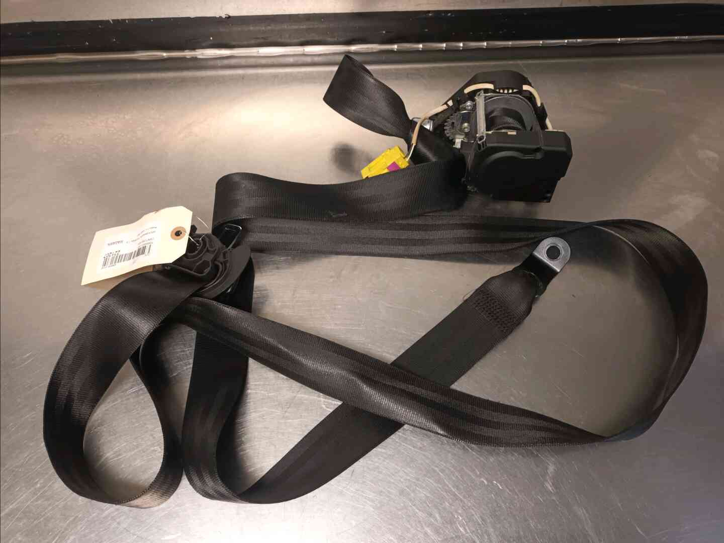 Image sélectionnée