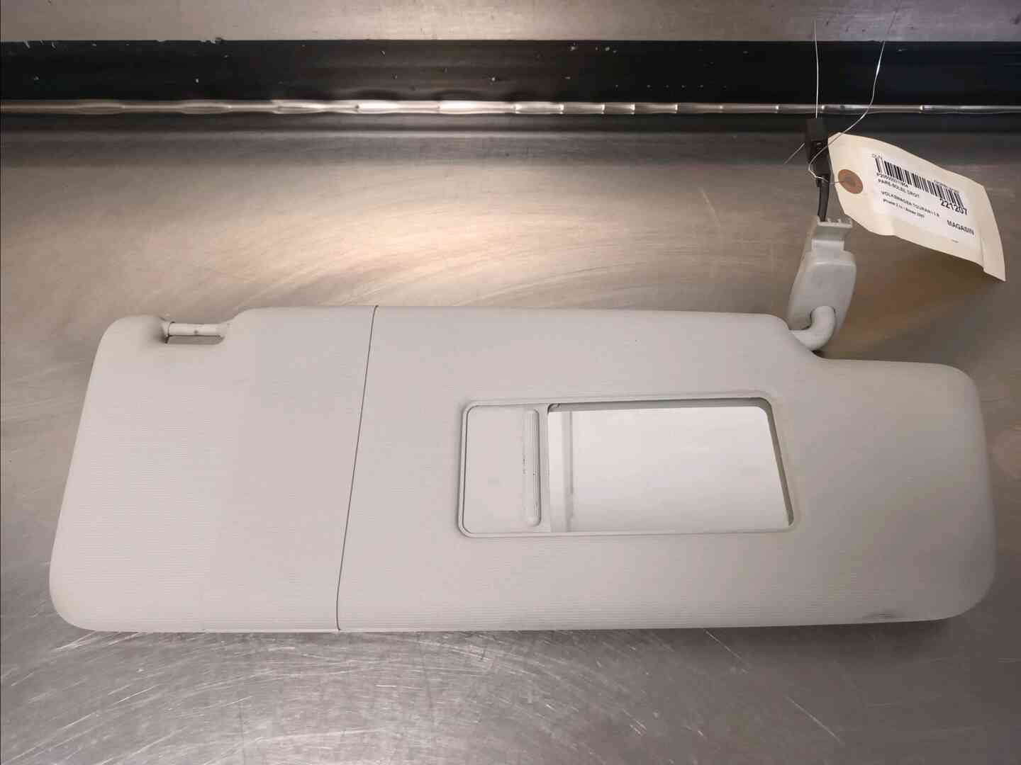 Image sélectionnée