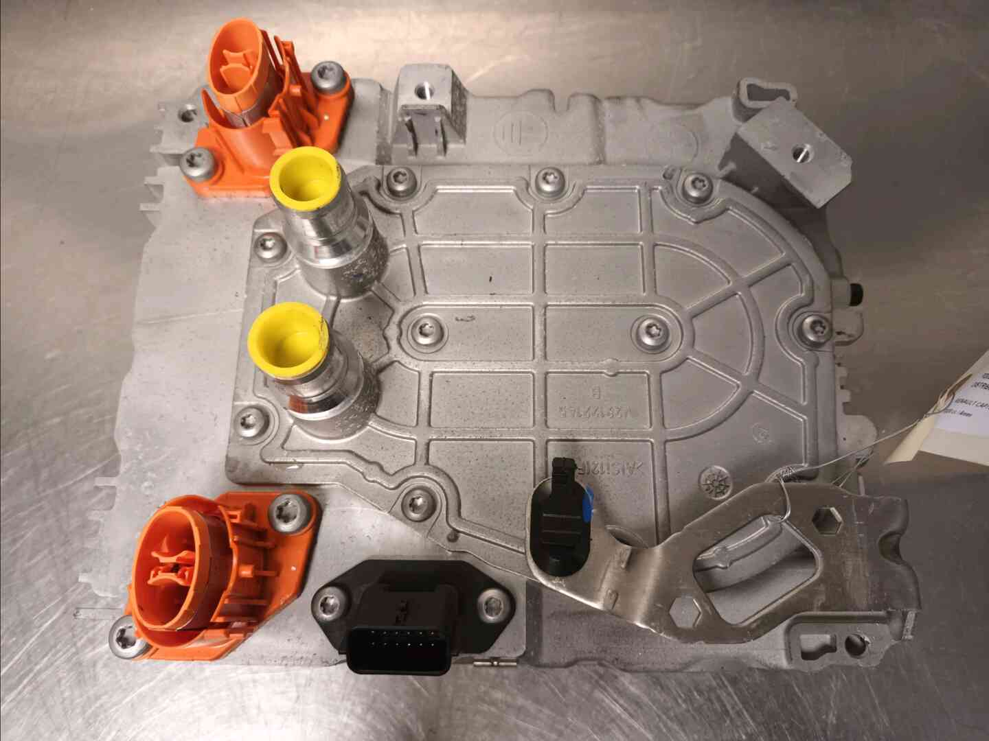 Image sélectionnée