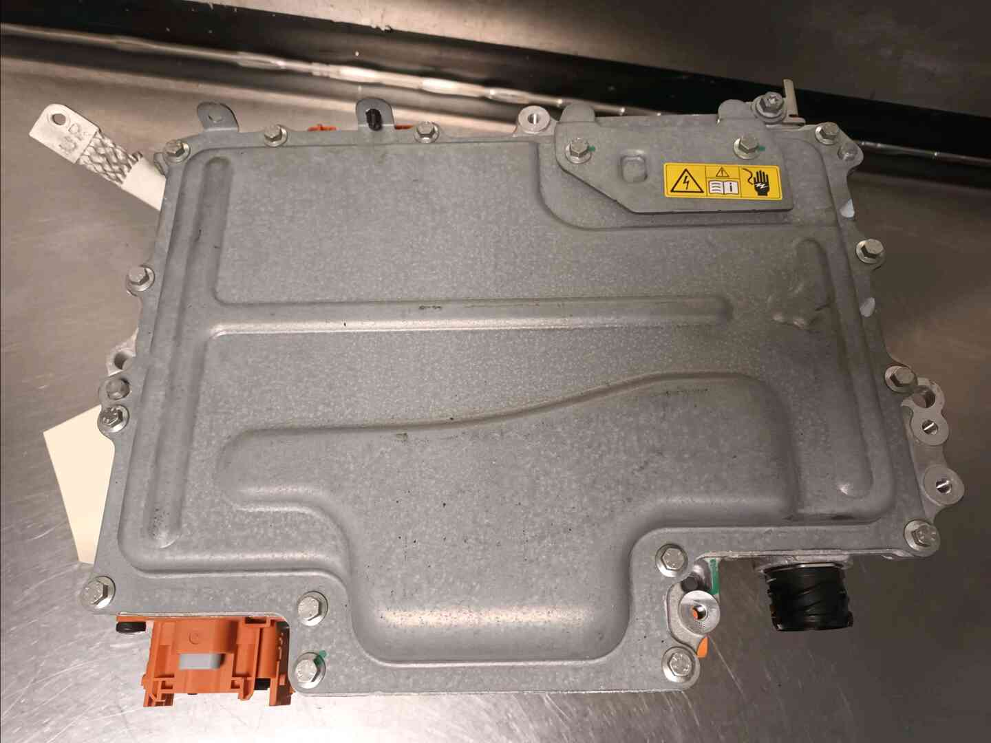 Image sélectionnée