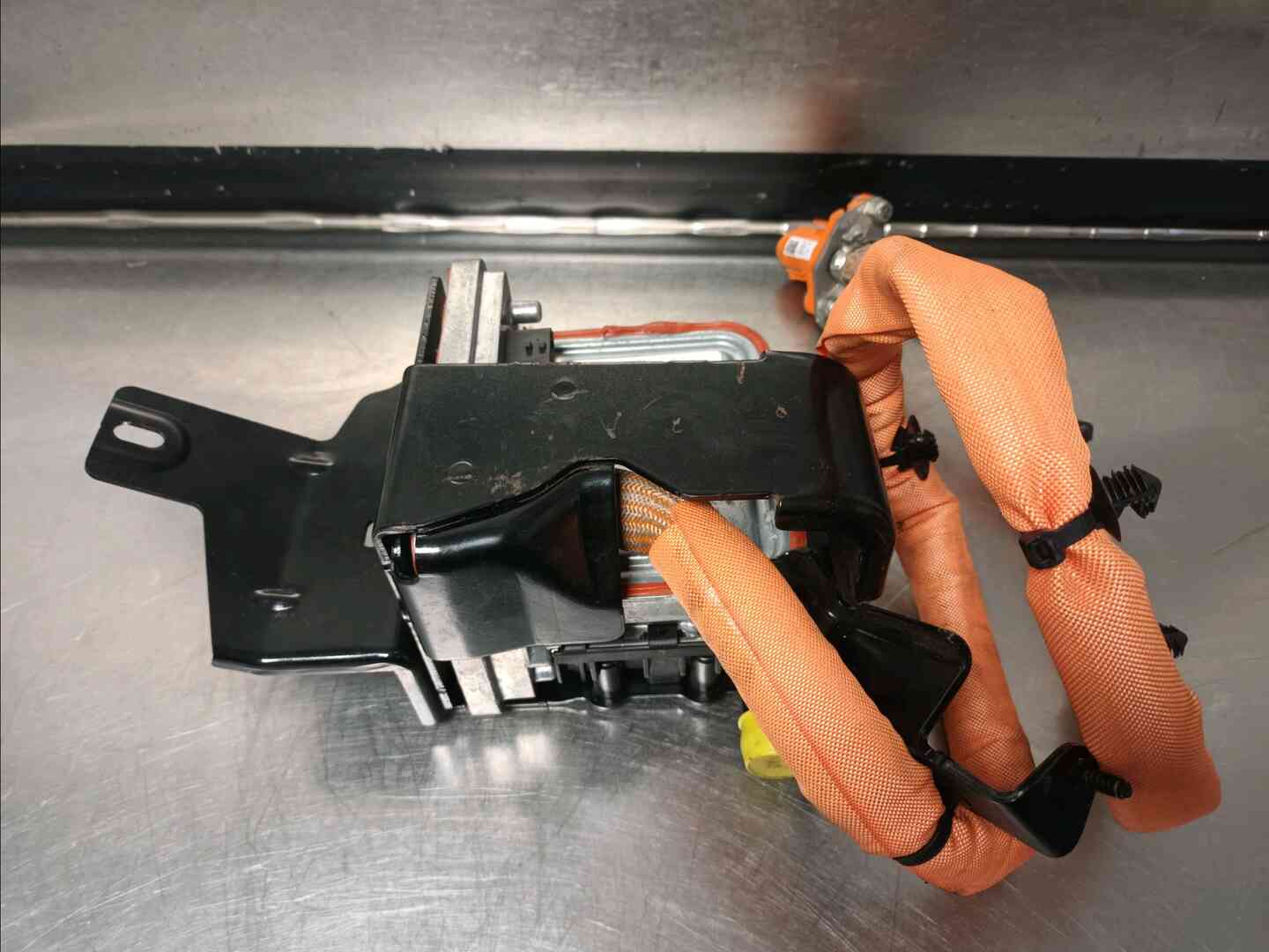 Image sélectionnée