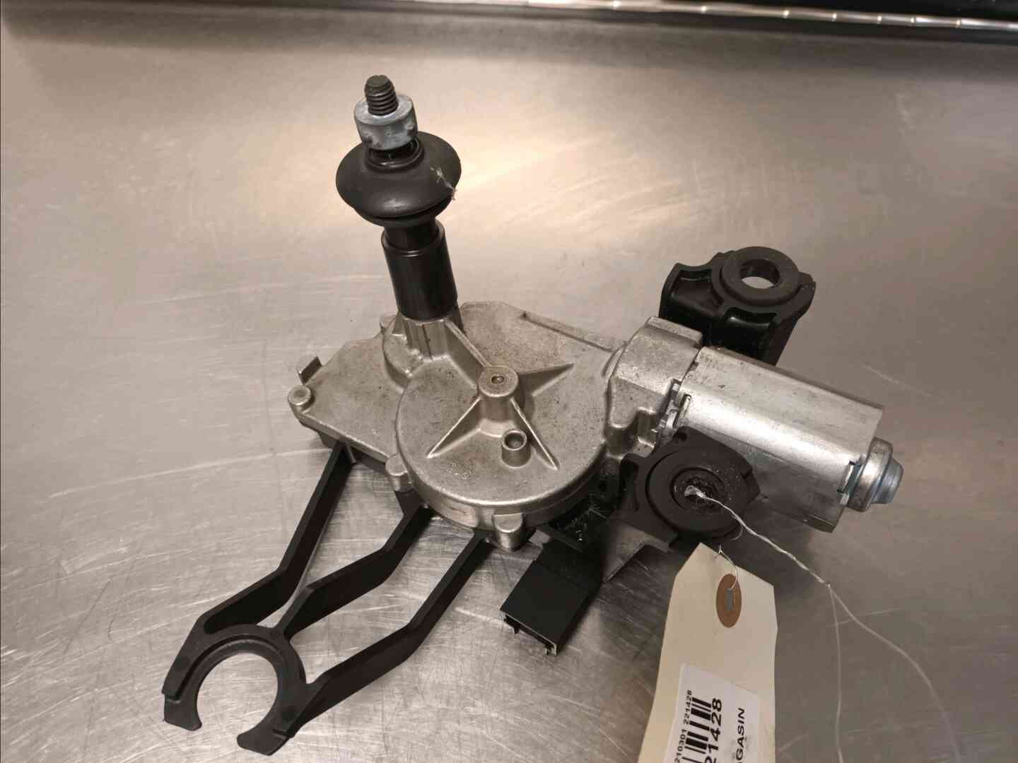 Image sélectionnée
