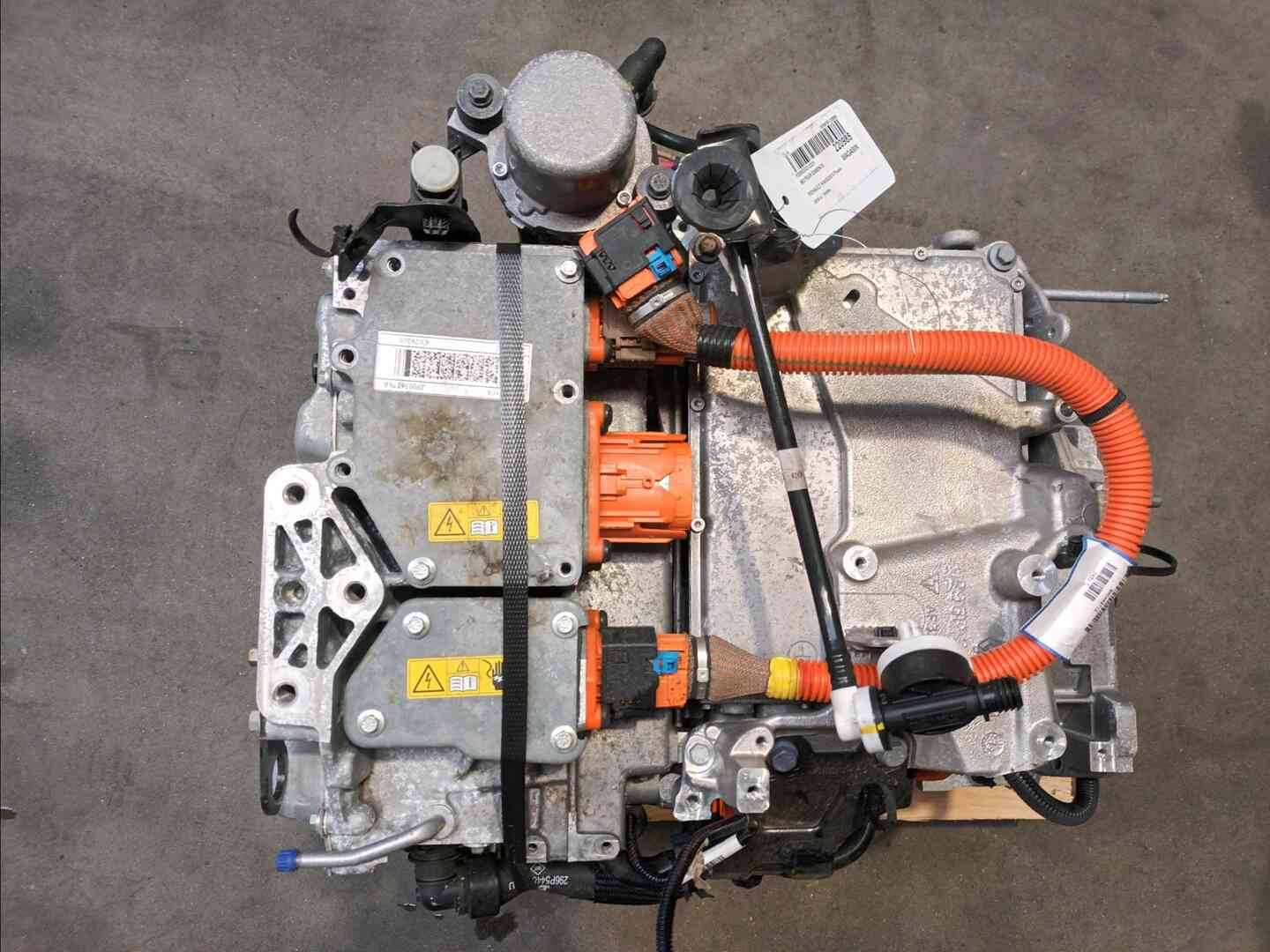 Image sélectionnée