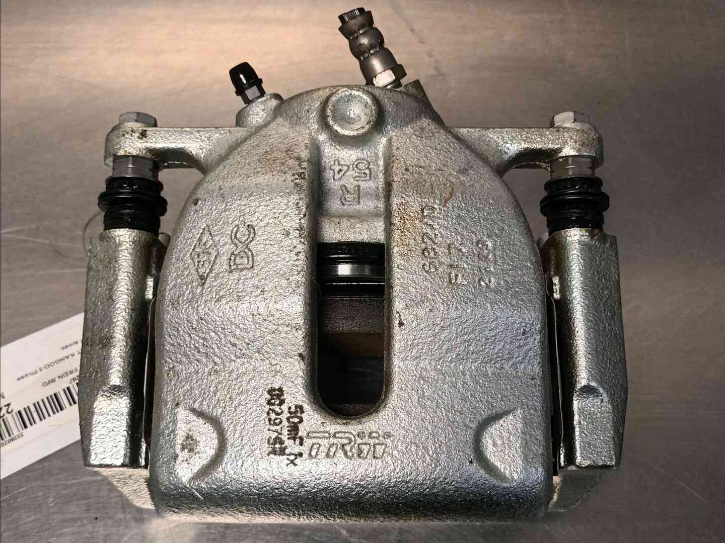 Image sélectionnée