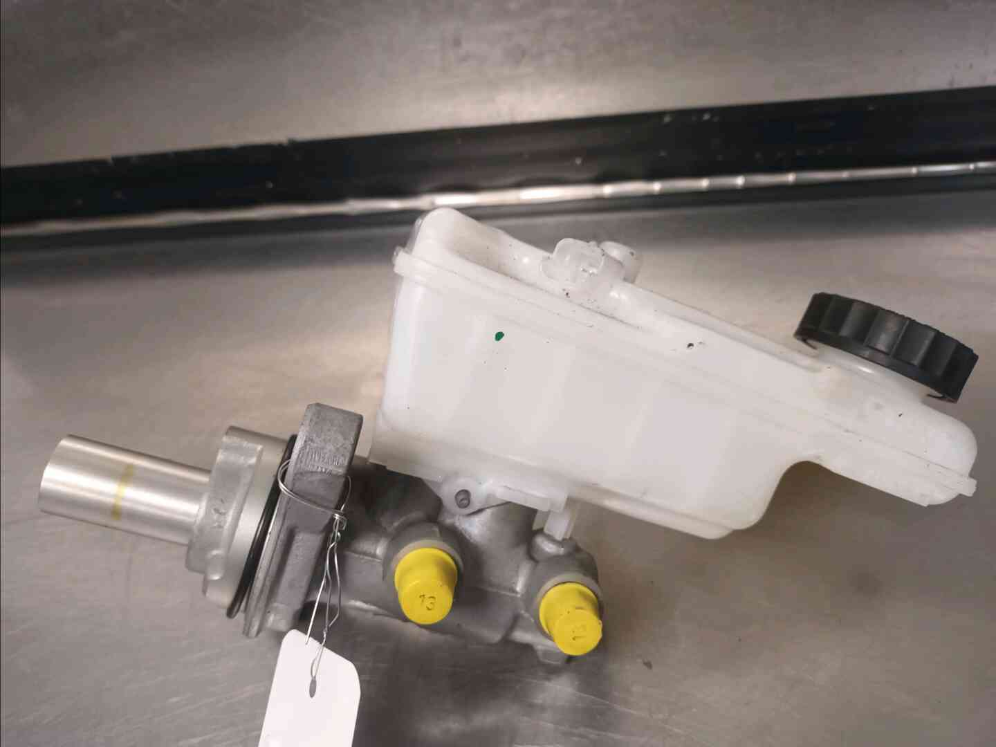 Image sélectionnée