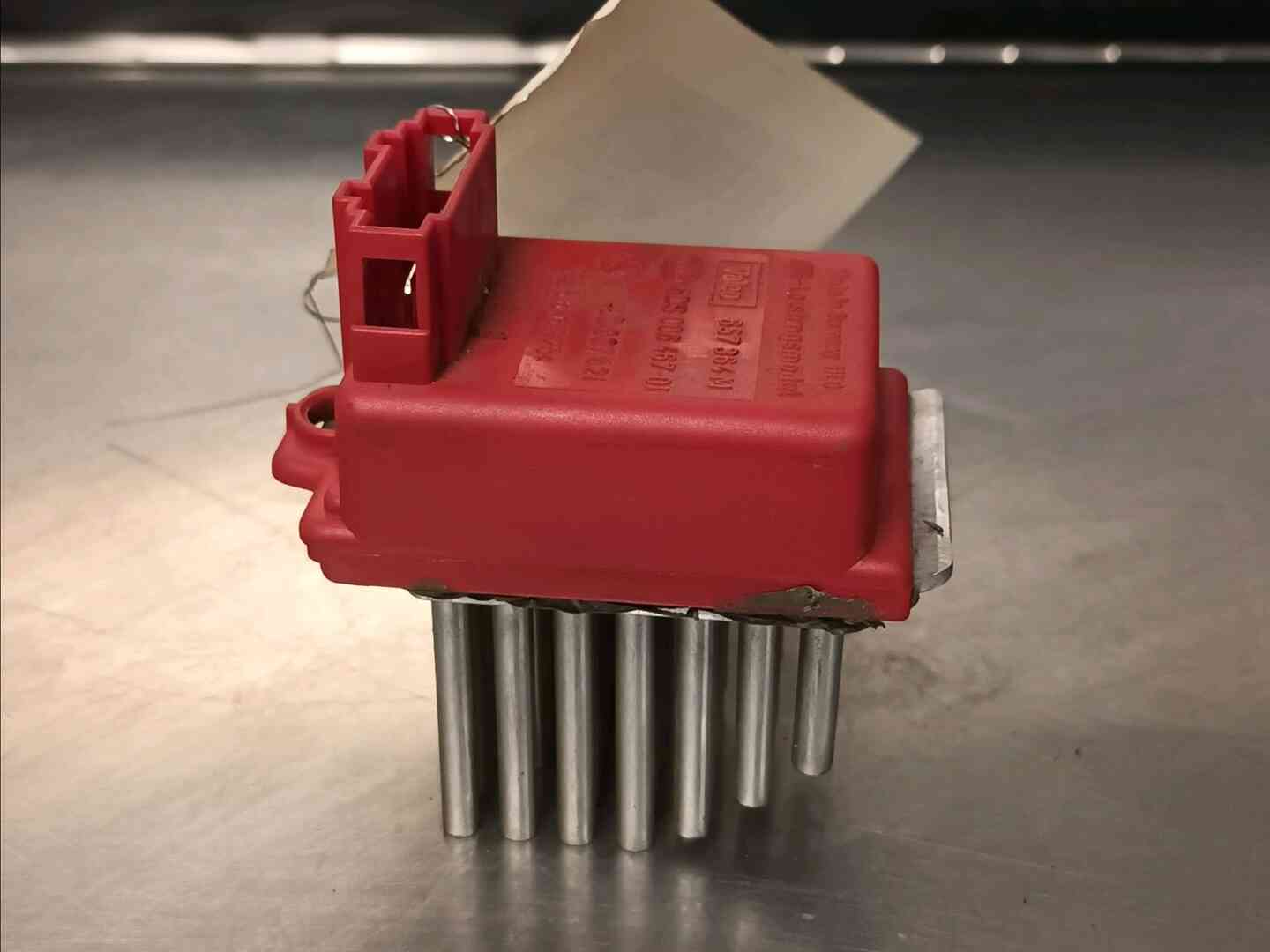 Image sélectionnée