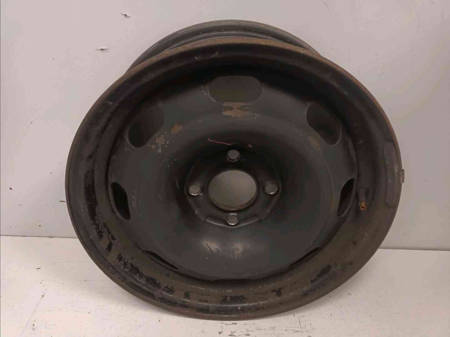 Jante tole — CITROEN — C4 I — PHASE 1 — OE 5401J2 — occasion garantie 2 ans